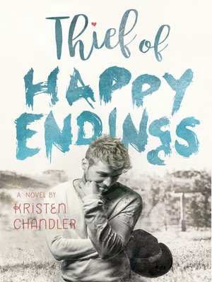 cover image of Thief of Happy Endings